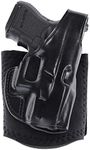 Galco Ankle Glove Ankle Holster, Gl