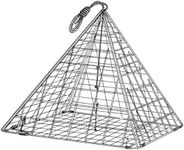 Eagle Claw Crab Trap (14 x 14-Inch)