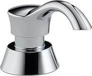 Delta Faucet Pilar Kitchen Soap Dis