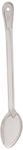 Winco BSOT-15 Solid Stainless Steel Basting Spoon, 15-Inch