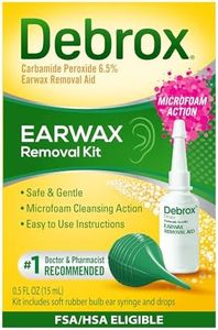 Debrox Ear