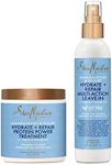 SheaMoisture Leave-In Conditioner S