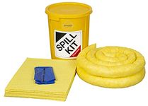 Hazardous Material Handling Drums