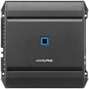 Alpine S-A
