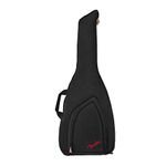 Fender FEJ610 Electric Guitar Gig Bag, Black