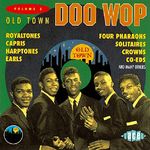 Old Town Doo Wop Vol.3