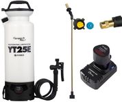 YT25E Battery Sprayer - 12V Lithium