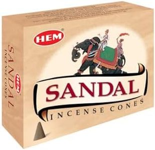 Hem Incens