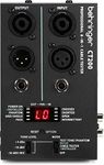 Behringer CT200 Microprocessor-Cont