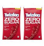 Twizlers Zero Sugar, 5oz 2-pack