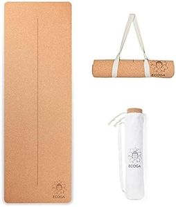 Ecoga Cork
