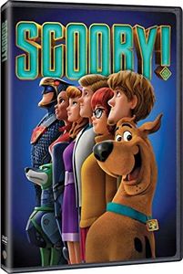 Scooby! (D