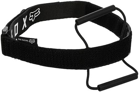 Fox Racing Enduro Strap, Bike Frame Strap for Repair Kit, Lightweight Non-Slip