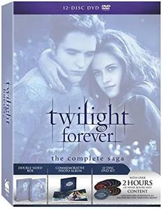 Twilight F