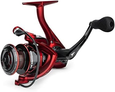 KastKing Royale Legend Glory Spinning Fishing Reel, 6.2:1 High-Speed, Fresh & Saltwater Fishing Reel, Size 1000