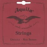 Aquila 88U Red Series Nylgut Tenor Ukulele String Set