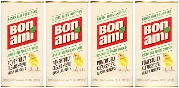 BON AMI Po