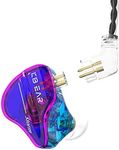 in-Ear Monitors, KBEAR Storm in-Ear