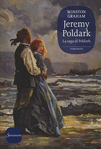 Jeremy Poldark. La saga di Poldark (Vol. 3)