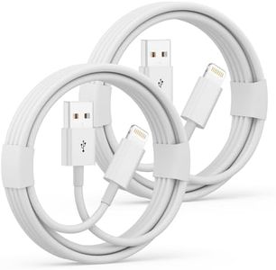 USB A to L