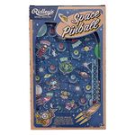 Ridley's | Space Pinball Game | Classic Old School Game | Great Fun