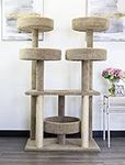 Prestige Cat Trees Cat Castle