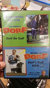 Dorf on Golf/Dorf's Golf Bible [DVD]
