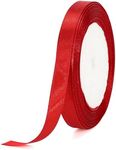 G2PLUS Red Stain Ribbons, 10mm Gift