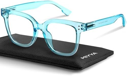 miyya Blue