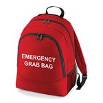 Emergency Backpack