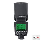 Godox TT685O System Flash TTL HSS 2.4G for Olympus Panasonic