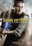 KING ARTHUR: LEGEND OF SWORD (BD/S) [Blu-ray] [2017] [Region Free]