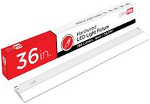 UltraPro 36 inch Hardwired Under Ca