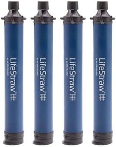 LifeStraw 