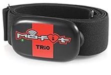 Mo-Fit Trio - Heart Rate Monitor Ch
