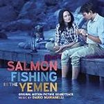 Salmon Fishing In The Yemen Score O