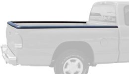 BAK PCCS6 ProCaps Truck Bed Rail Ca