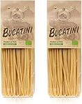 Morelli Bucatini Pasta Noodles - Pr