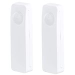 Zigbee Outdoor Motion Sensor