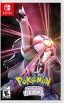 Nintendo Pokemon Shining Pearl (Switch)