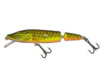 Salmo 11cm Pike Jointed Floating Lure QPE007