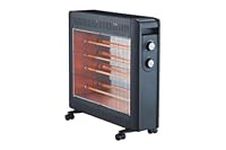 Kogan 2.4kW Quartz Radiant Heater -