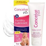 Fertility Lubricant For Men