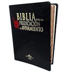 Biblia Pastoral para la Predicacion