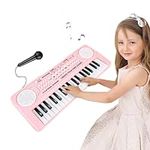 M SANMERSEN Keyboard Piano for Kids