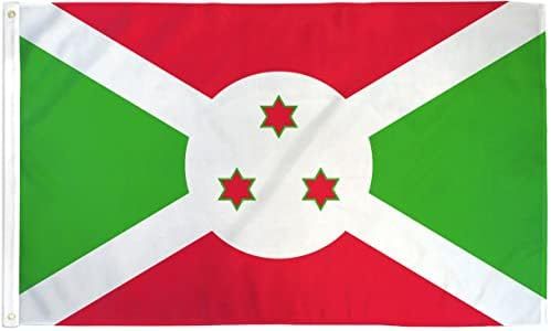 Burundi Co