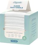 Cliganic Clean Face Towels XL, Disp