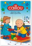 Caillou - Big Brother Caillou / Caillou - le grand frère (Bilingual)