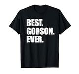 Best Godson ever T-Shirt