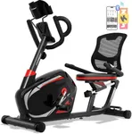 HARISON Pro Recumbent Exercise Bike